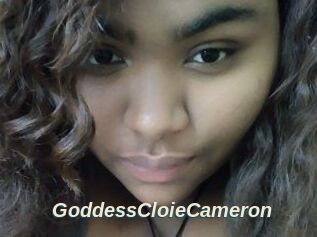 GoddessCloieCameron