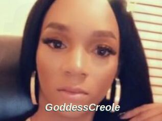 GoddessCreole