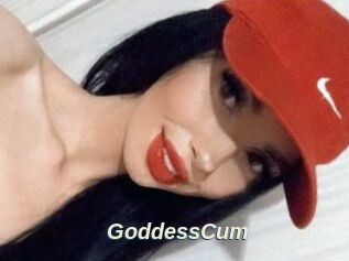 GoddessCum