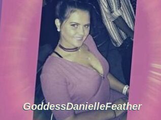 GoddessDanielleFeather