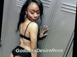 GoddessDesireRose