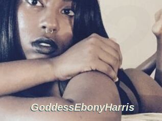 GoddessEbonyHarris