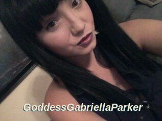 GoddessGabriellaParker