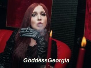 GoddessGeorgia