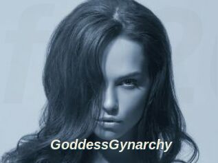 GoddessGynarchy