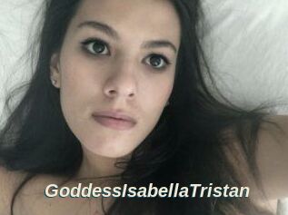 GoddessIsabellaTristan