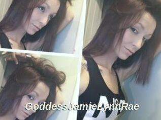 GoddessJamieLynnRae