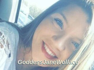 GoddessJaneWollace