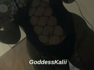 GoddessKalii
