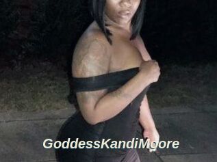 GoddessKandiMoore