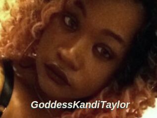 GoddessKandiTaylor