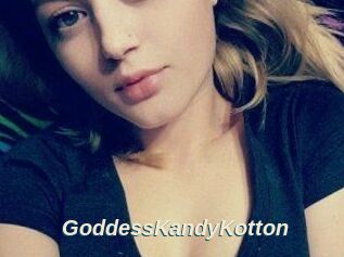 GoddessKandyKotton