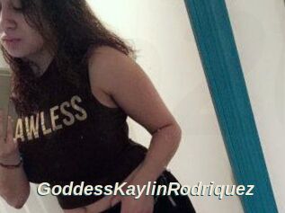GoddessKaylinRodriquez