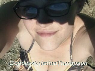 GoddessKristinaThompson