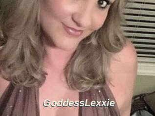 GoddessLexxie