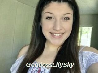 GoddessLilySky