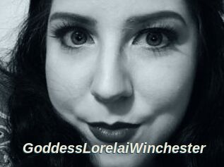 GoddessLorelaiWinchester