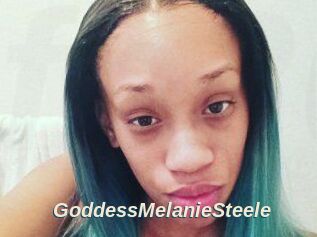 GoddessMelanieSteele