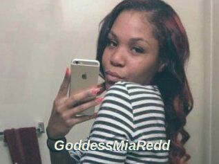 GoddessMiaRedd