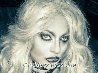 GoddessMissAkie