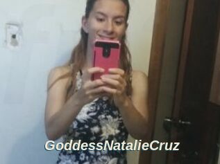 GoddessNatalieCruz