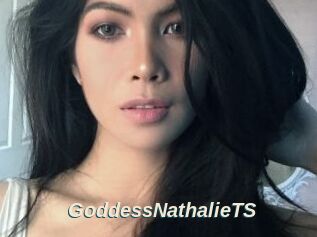 GoddessNathalieTS