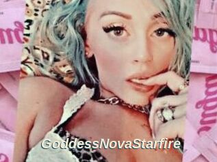 GoddessNovaStarfire