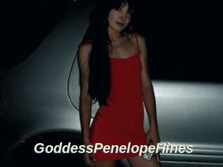 GoddessPenelopeHines