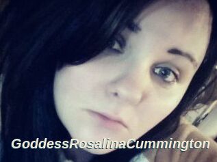 GoddessRosalinaCummington
