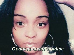 GoddessRosieParadise