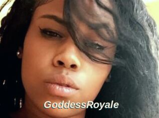GoddessRoyale