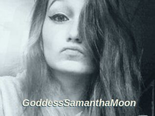 GoddessSamanthaMoon