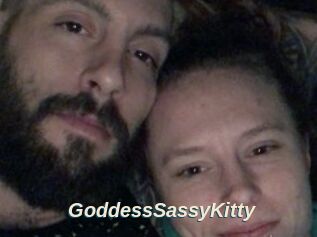 GoddessSassyKitty