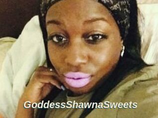GoddessShawnaSweets