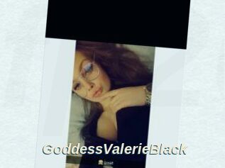 GoddessValerieBlack