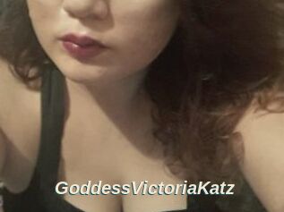 GoddessVictoriaKatz