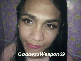 GoddessWeapon69