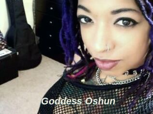 Goddess_Oshun