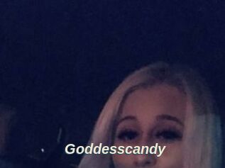 Goddesscandy