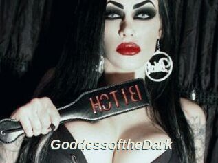 GoddessoftheDark