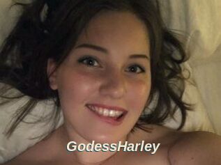 GodessHarley