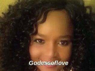Godessoflove