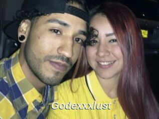 Godexxxlust