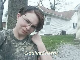 GodivaCherry