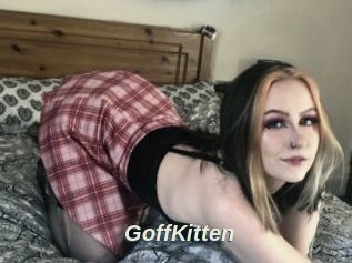 GoffKitten