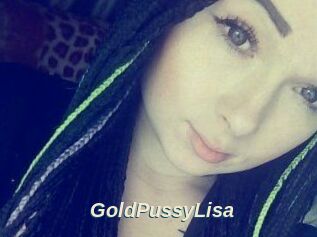 GoldPussyLisa