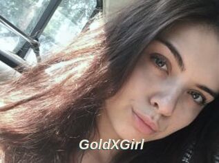 GoldXGirl