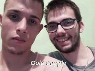 Gold_Couple