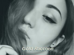 Gold_Raccoon
