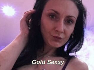 Gold_Sexxy